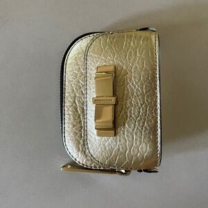 Burberry Change Purse